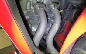HONDA CBR250RR A 2011 MC51