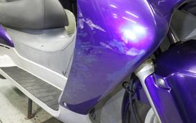 HONDA FORESIGHT MF04