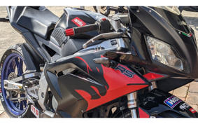 APRILIA RS4 50