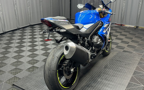 SUZUKI GSX-R1000R 2022 DM11G