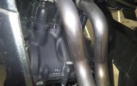 KAWASAKI NINJA 250 2021 EX250P