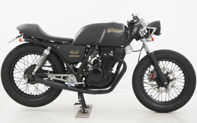 HONDA GB250 CLUBMAN MC10