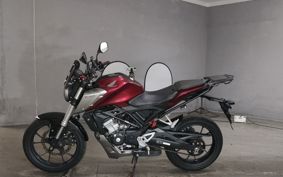HONDA CB125 R JC79