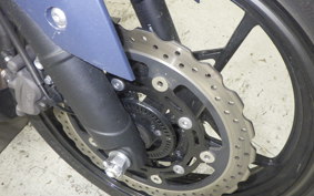 KAWASAKI NINJA 400 2023 EX400G