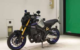 YAMAHA MT-09 SP 2022 RN69J