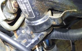 YAMAHA YBR125