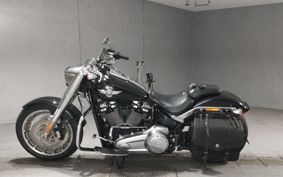 HARLEY FLFBS1870 2017 YGK
