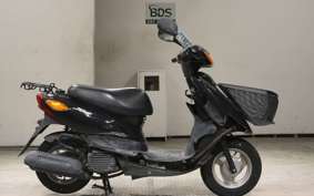 YAMAHA JOG Gen.5 SA36J