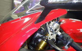 DUCATI 1299 PANIGALE S 2017