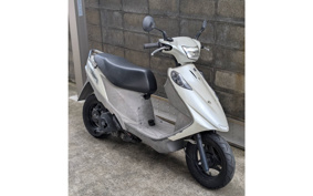 SUZUKI ADDRESS V125 CF46A
