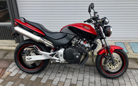 HONDA HORNET 250 MC31