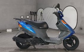SUZUKI ADDRESS V125 CF4EA