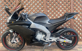 APRILIA RS4 50 2014