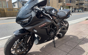 HONDA CBR650R 2024 RH03