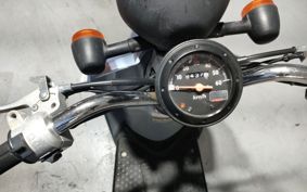 HONDA TODAY AF61