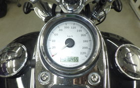HARLEY FXDWG 1580 2010