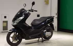 HONDA PCX125 2016 JF56