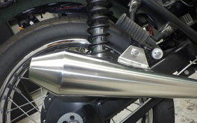 KAWASAKI 250TR BJ250F