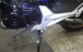 HONDA ｸﾞﾛﾑ 2023 JC61