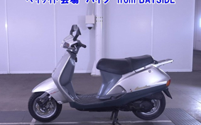 HONDA LEAD 90