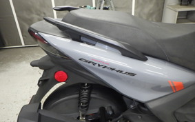 YAMAHA CYGNUS Griffus SEJ4J