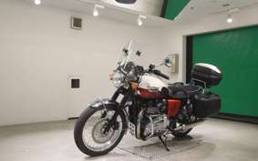 TRIUMPH BONNEVILLE T100 2013