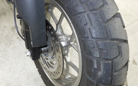 HONDA MONKEY 125 JB02