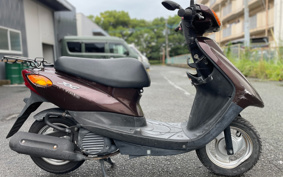 YAMAHA JOG DELUXE SA36J