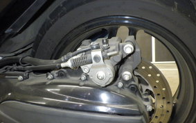 YAMAHA T-MAX 500 2009 SJ08J