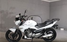 SUZUKI GSR250 GJ55D