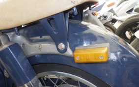 HONDA C71 C71