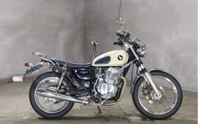 HONDA CB400SS NC41