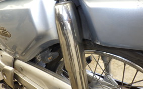 HONDA C110 SUPER CUB JA10