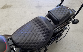 HARLEY FXBB 2019 YJJ
