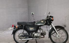 HONDA BENLY50 CD50