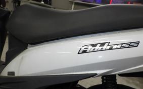 SUZUKI ADDRESS 110 CE47A
