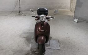 HONDA GIORNO AF70