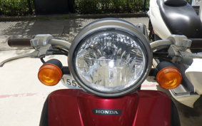 HONDA TODAY AF61