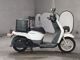 Фото Honda BENLY 50 с японского аукциона