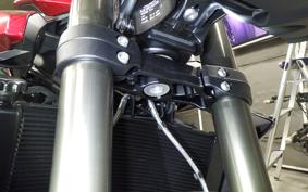 TRIUMPH STREET TRIPLE RS 2026