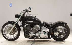 YAMAHA DRAGSTAR 400 2008 VH01J