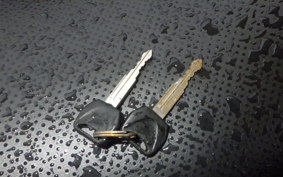 HONDA VTR 250 Gen. 2 MC33