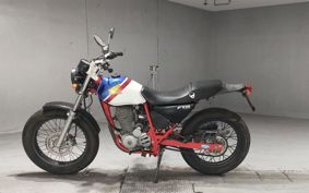 HONDA FTR223 MC34