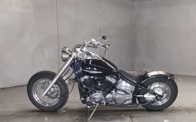 YAMAHA DRAGSTAR400 CLASSIC 4TR