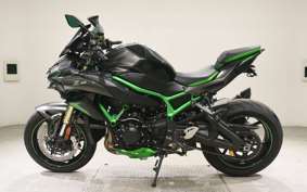 KAWASAKI ZH2 SE 2023 ZRT00K