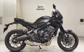 HONDA CB650R 2023 RH03