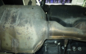 YAMAHA MT-07 2015 RM07J