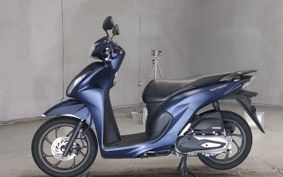 HONDA DIO 110 JK03