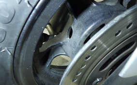 SUZUKI ｽｳｨｯｼｭ125 2015 DV12B