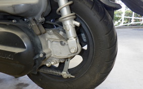 SUZUKI ｽｳｨｯｼｭ125 DV12B